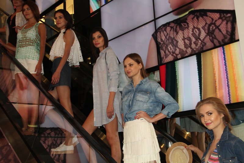 Opening of GS Store in Downtown Beirut
